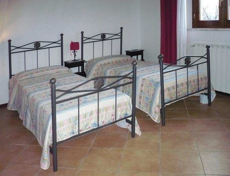 Hermitage Holidays Gallicano Kültér fotó