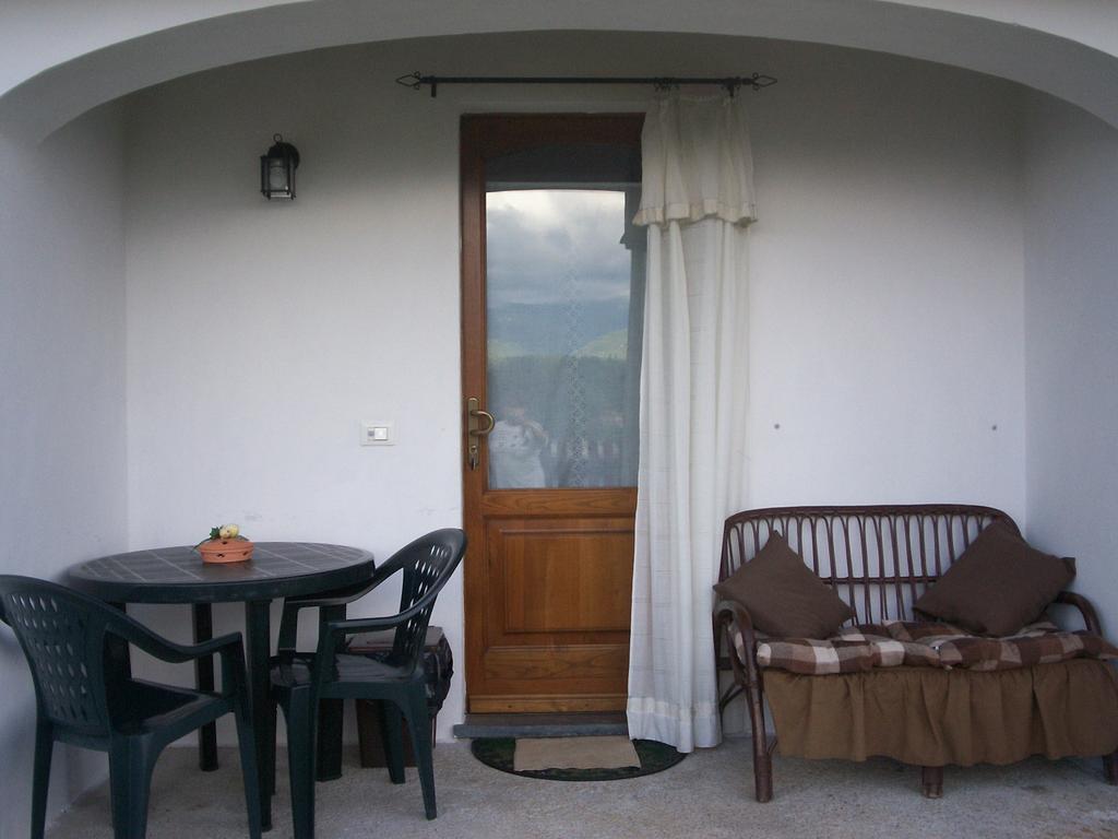 Hermitage Holidays Gallicano Kültér fotó