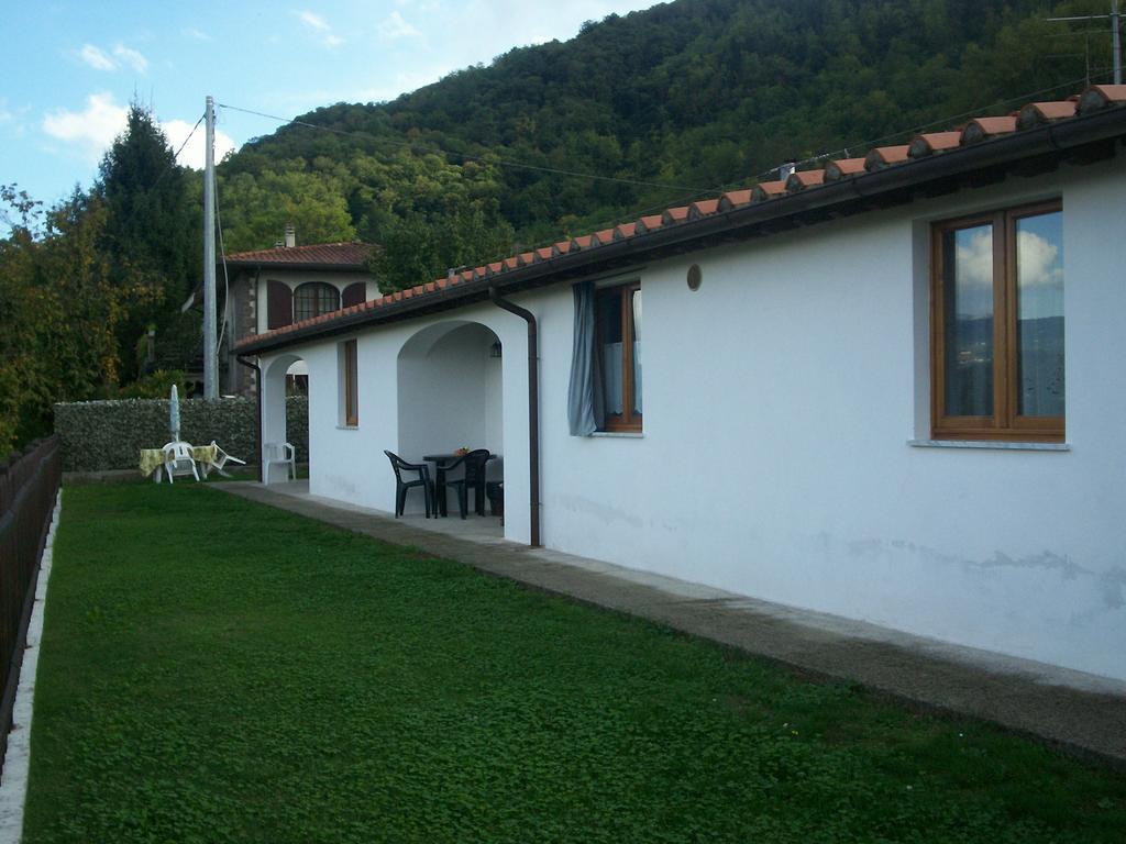 Hermitage Holidays Gallicano Kültér fotó