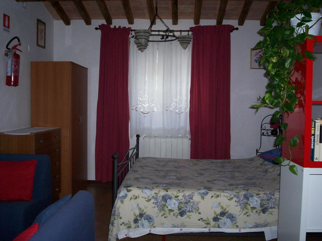 Hermitage Holidays Gallicano Kültér fotó