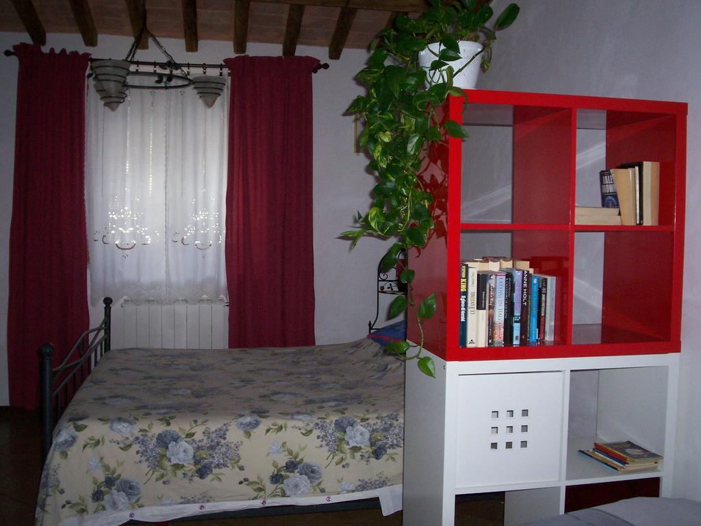 Hermitage Holidays Gallicano Kültér fotó