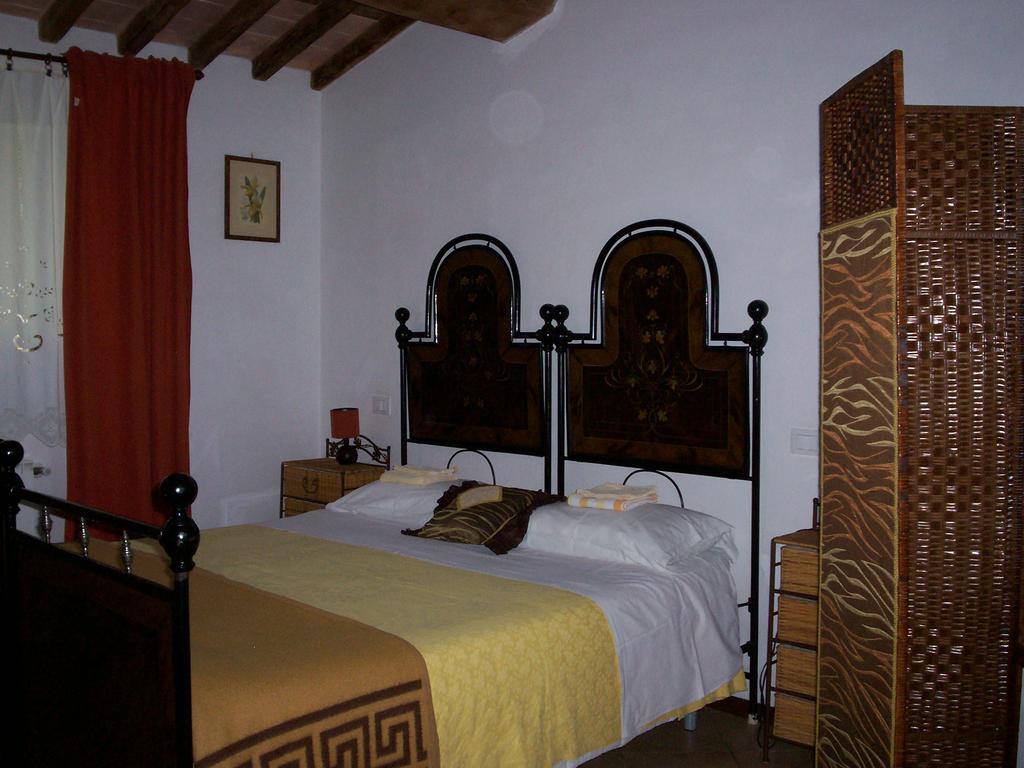 Hermitage Holidays Gallicano Kültér fotó