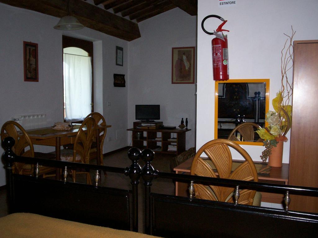 Hermitage Holidays Gallicano Kültér fotó