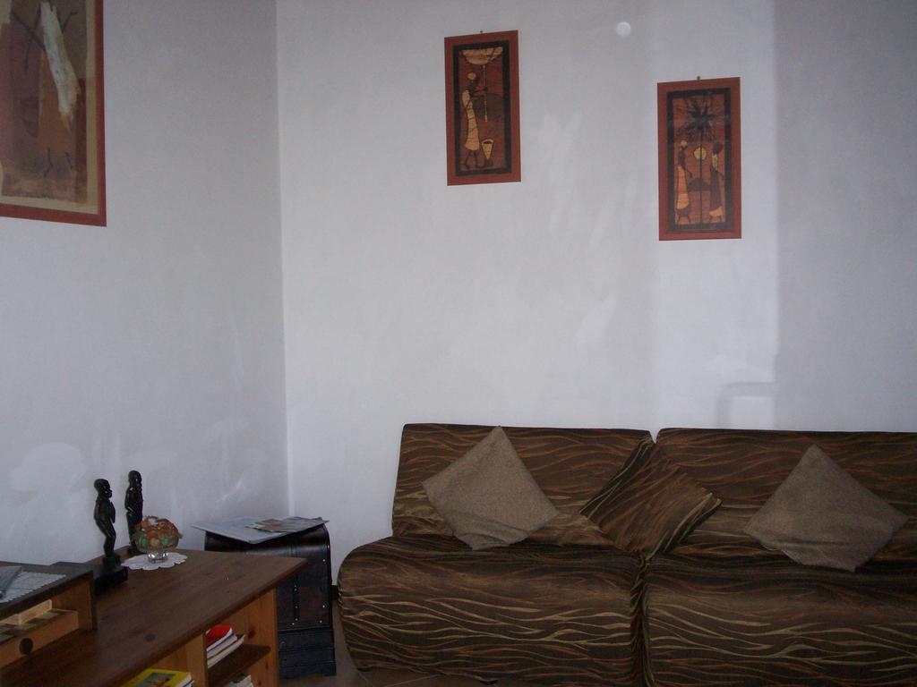 Hermitage Holidays Gallicano Kültér fotó