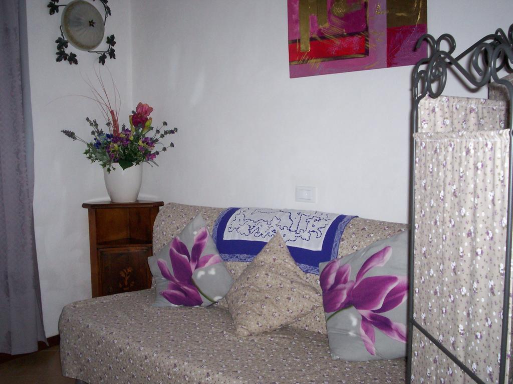 Hermitage Holidays Gallicano Kültér fotó