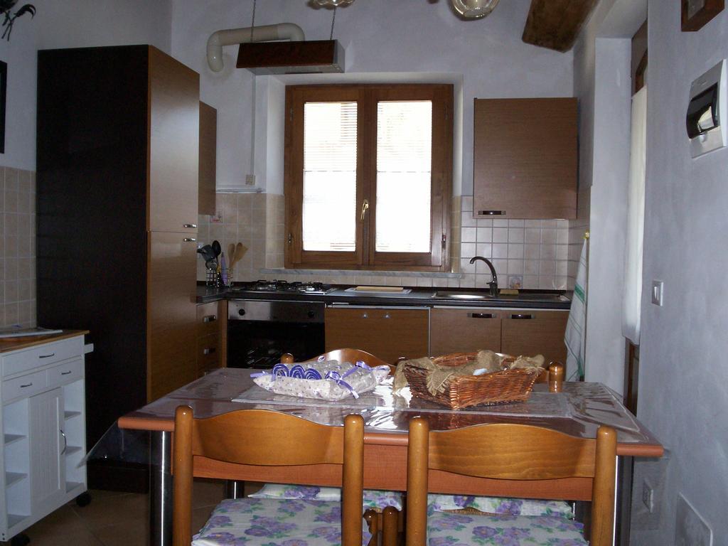 Hermitage Holidays Gallicano Kültér fotó