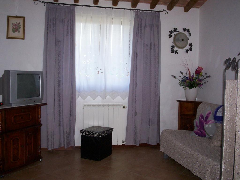 Hermitage Holidays Gallicano Kültér fotó